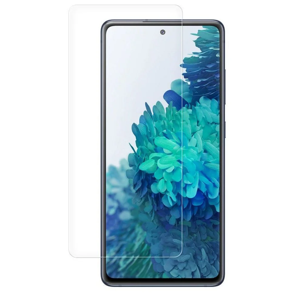 MG Nano Flexi Hybrid ochranné sklo na Samsung Galaxy A72 