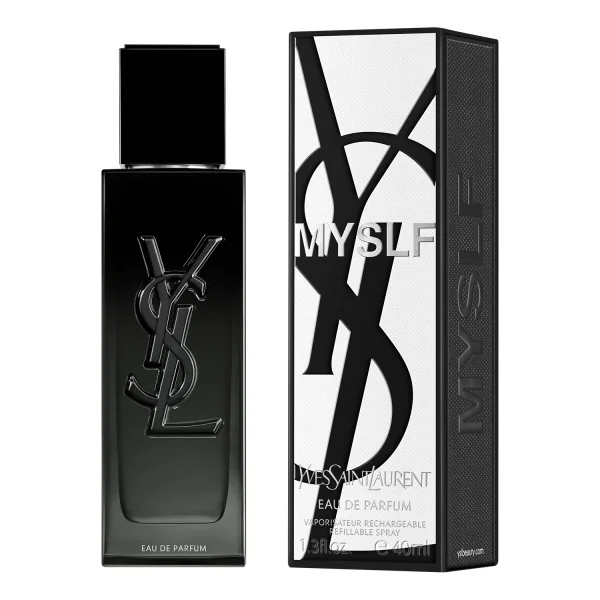 Yves Saint Laurent MYSLF - EDP (plnitelná)