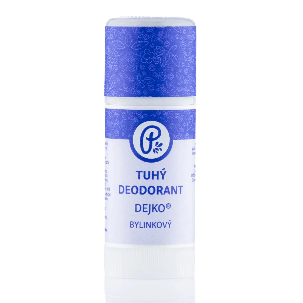 DEJKO® - tuhý prírodný deodorant bylinkový 40ml