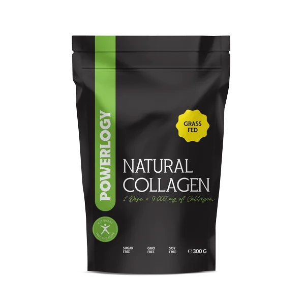 Powerlogy Natural Collagen