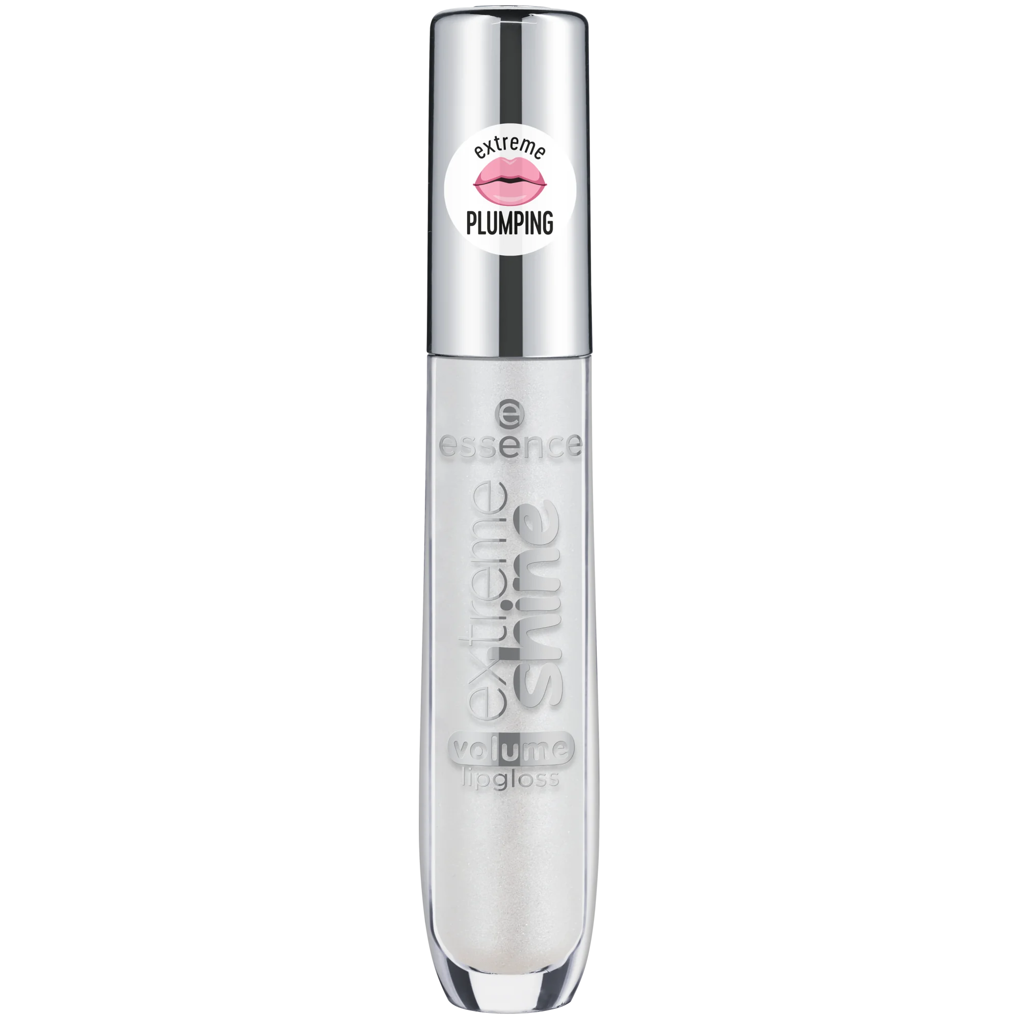 essence lesk na pery extreme shine volume 101