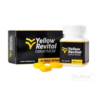 Yellow Revital Max