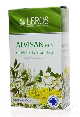 LEROS ALVISAN NEO