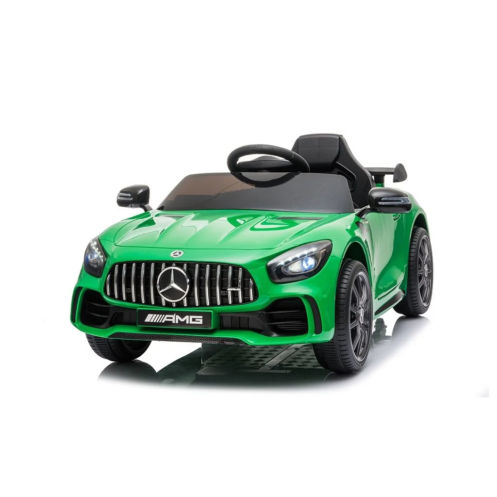 Elektrické autíčko Mercedes - Benz GTR-S AMG Baby Mix , 20C51214