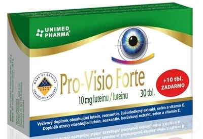 Pro-Visio Forte