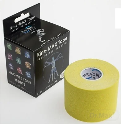 Kine-MAX Classic Kinesiology Tape