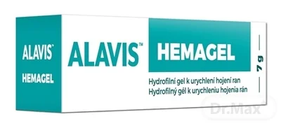 ALAVIS HEMAGEL