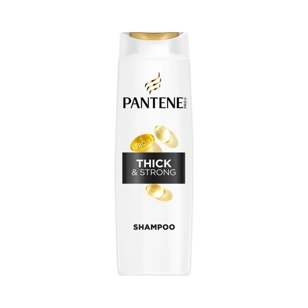 Pantene Pro-V Thick & Strong šampón