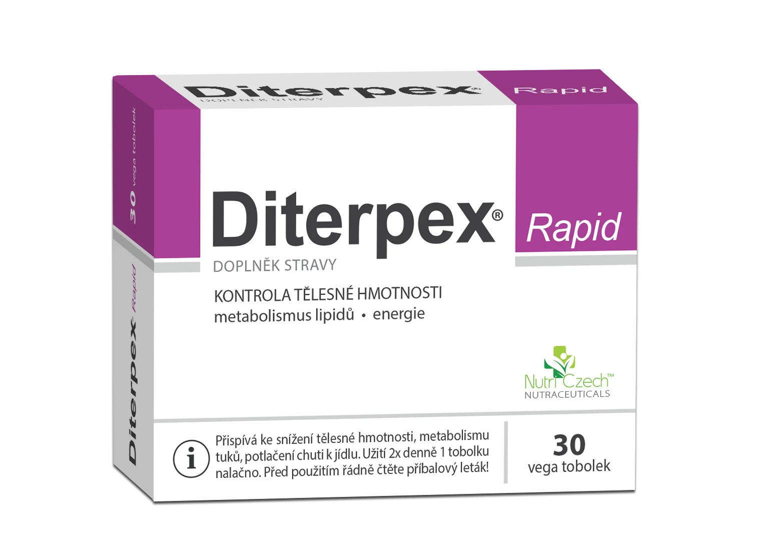 Diterpex Rapid