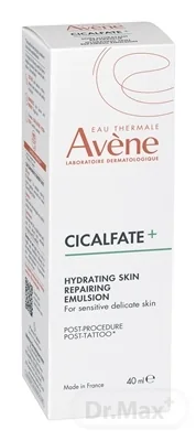 Avene Cicalfate+ Hydratacni obnovujici emulze