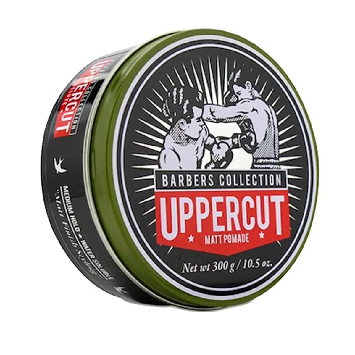 Matná pomáda Uppercut Matt Pomade 300g