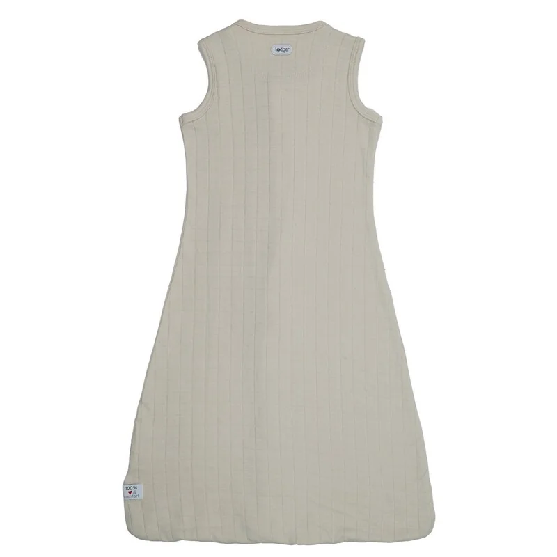 LODGER - Hopper Sleeveless Solid Birch 56/62 