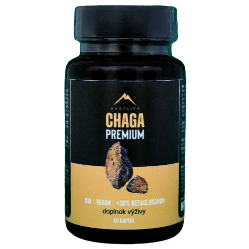 Hrotlife Chaga