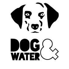 Dog and Water