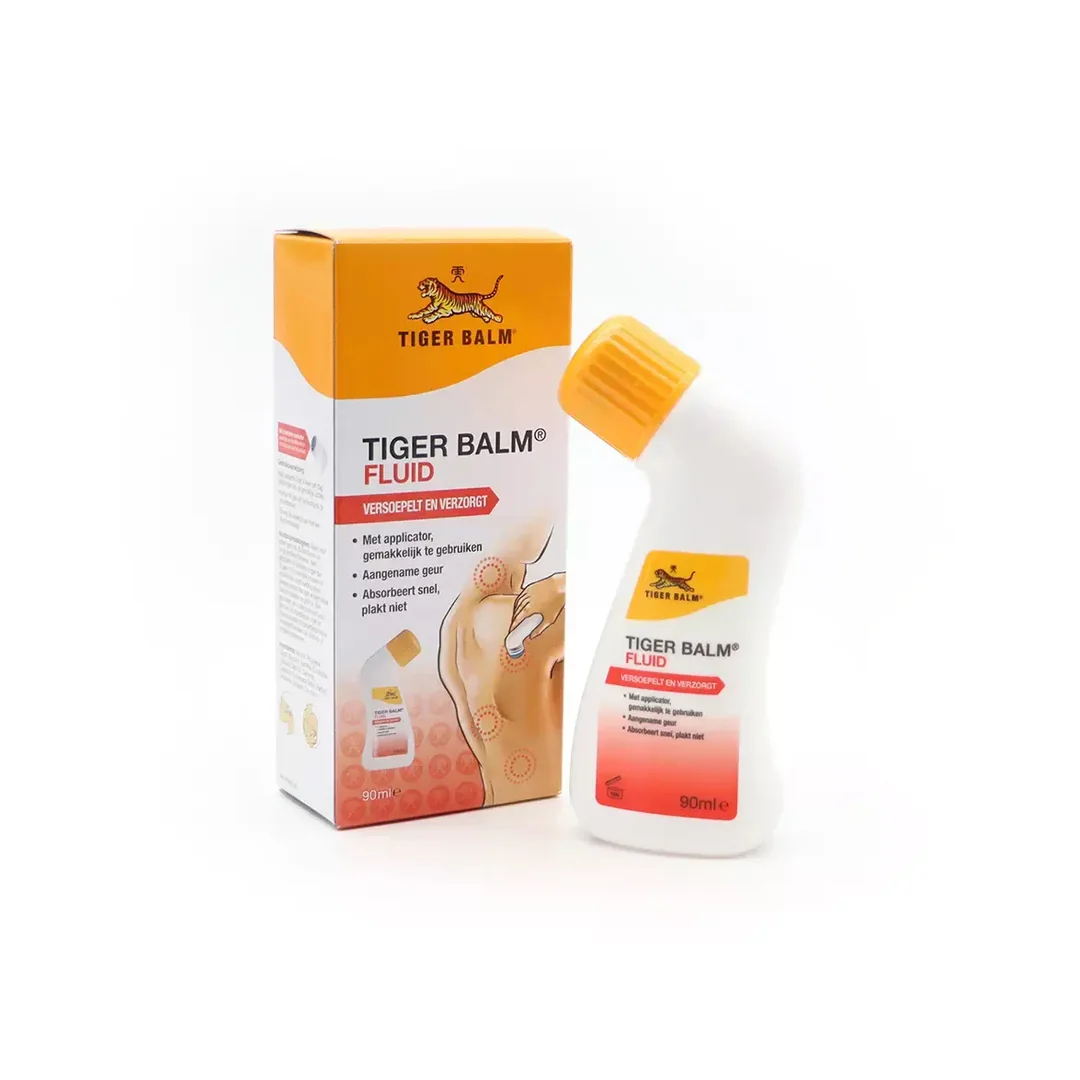 Tiger Balm Fluid 90ml