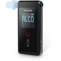 SENCOR SCA BA50FC - Alkohol tester