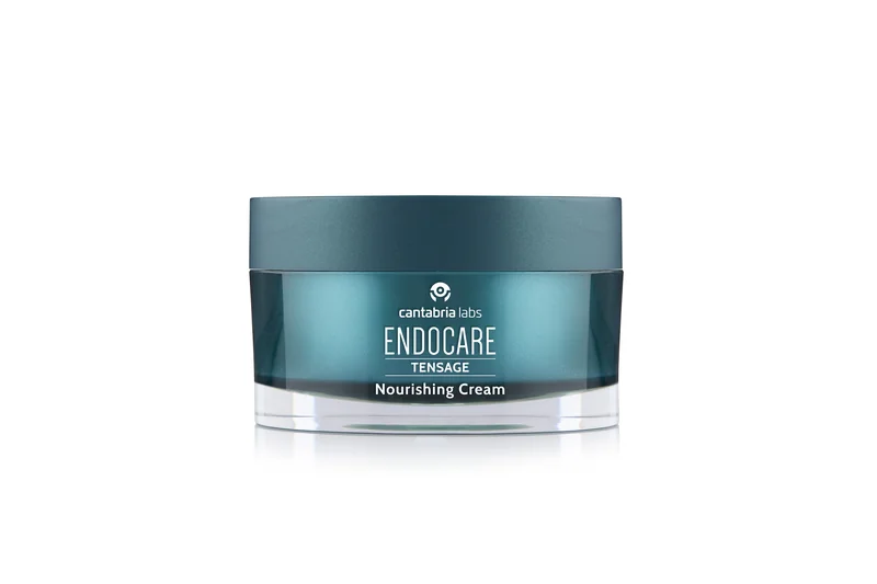 ENDOCARE Tensage Nourishing Cream RF 1×50 ml, krém