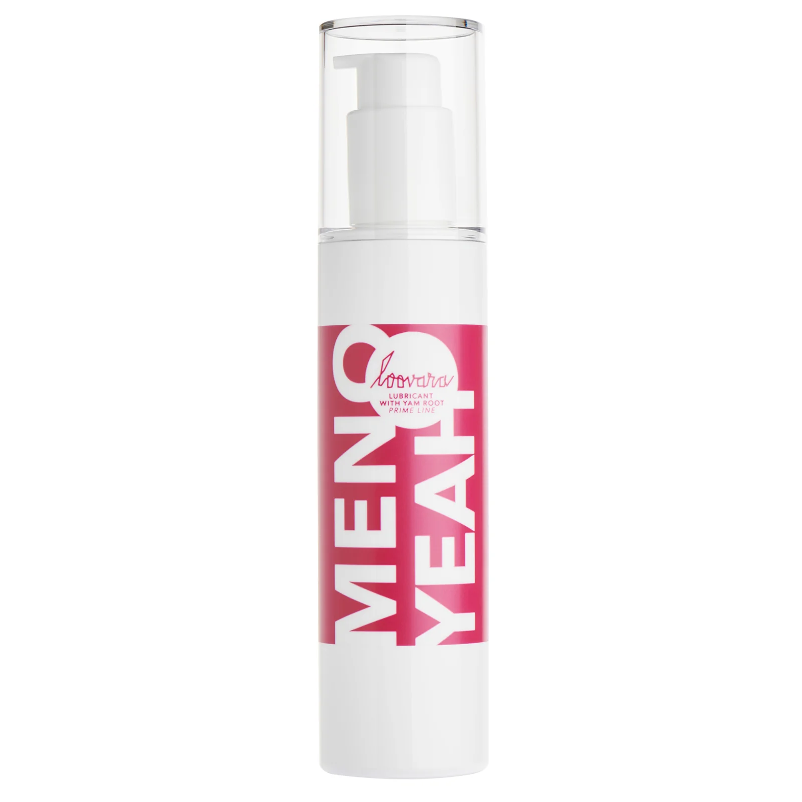 Lubrikant - Meno Yeah 150ml