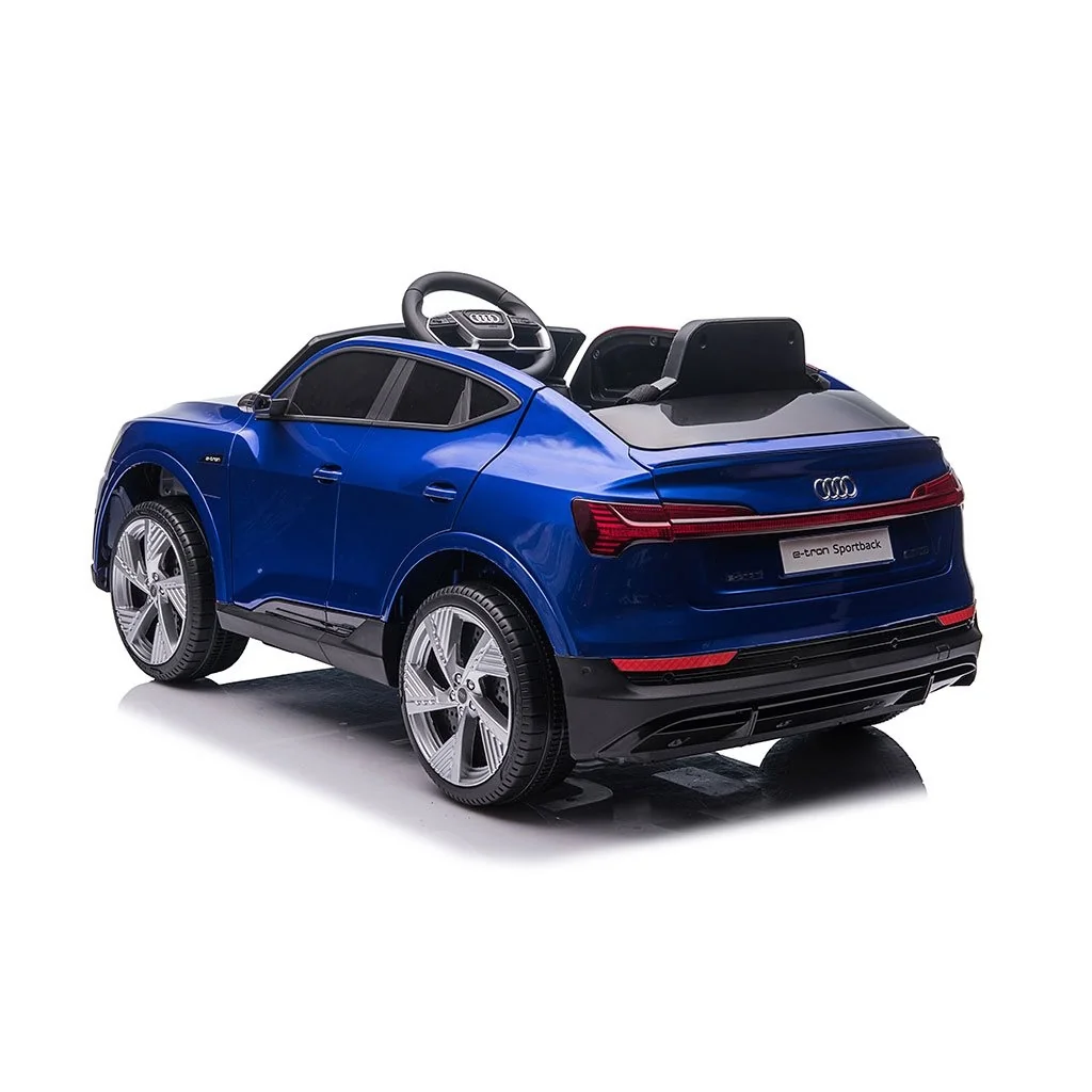 Elektrické autíčko AUDI Q4 e-tron sportback Baby Mix , 20C51219 