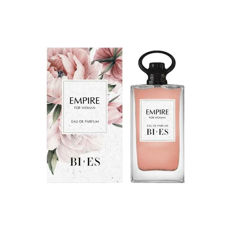 BI-ES Empire parfumovaná voda 100ml