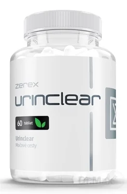 Zerex Urinclear