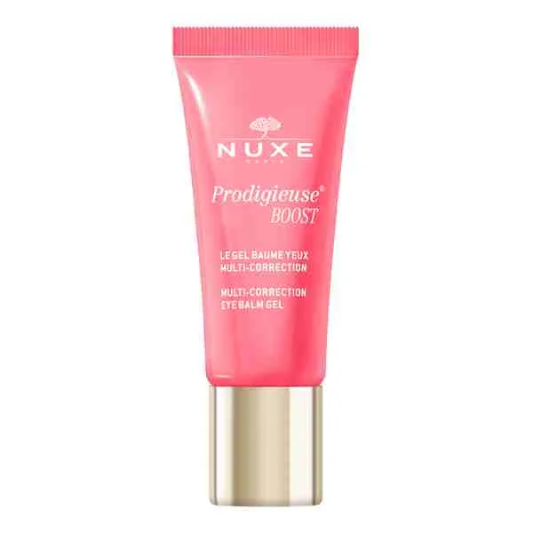 NUXE PRODIGIEUSE BOOST EYE GEL BALM