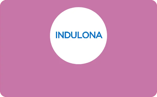 Indulona -26 %