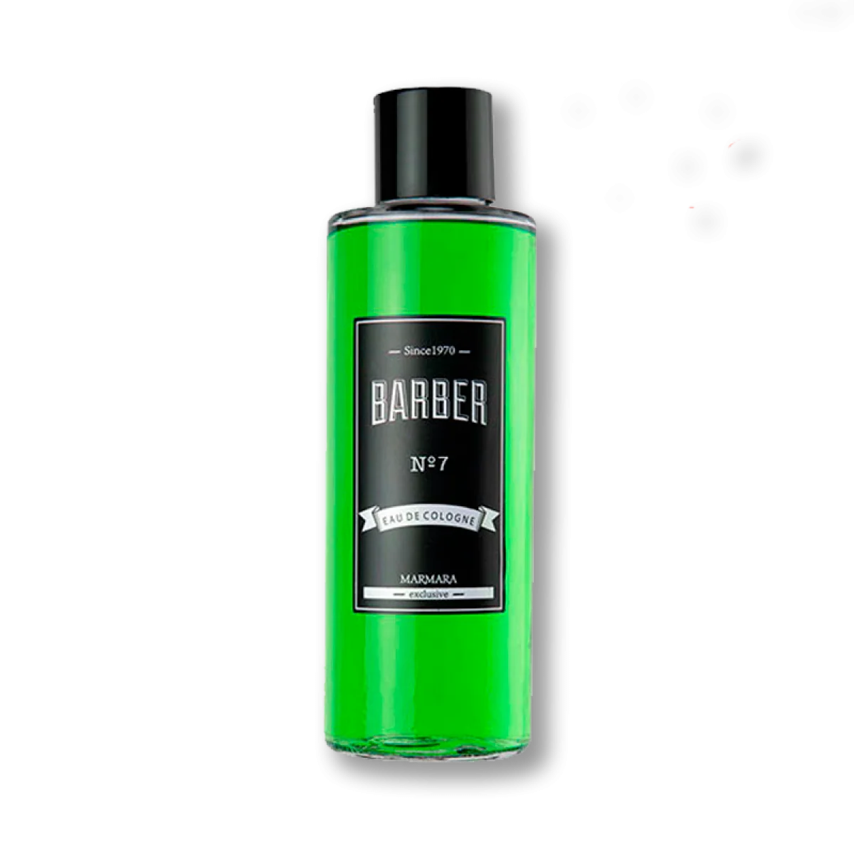 Voda po holeni Marmara Barber 7 500ml