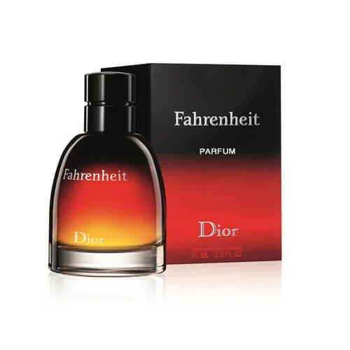 Dior Fahrenheit Le Parfum Edp 75ml