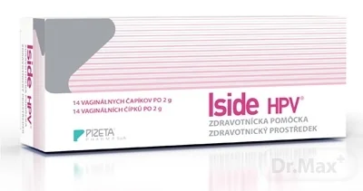 Iside HPV