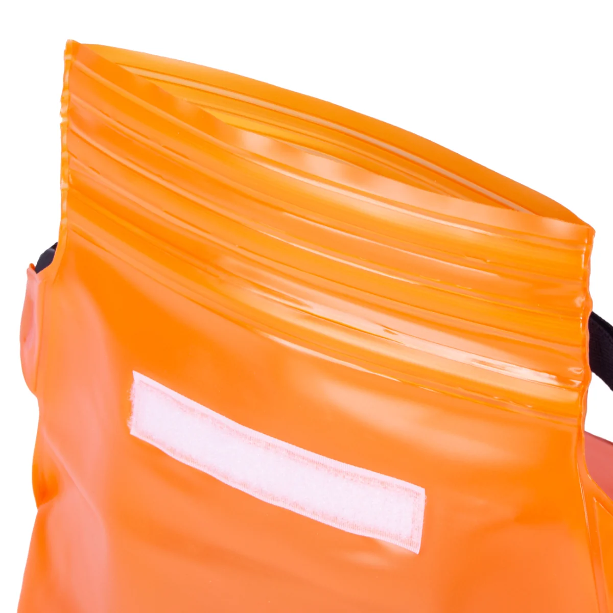 MG Waterproof Pouch vodotesná taška, oranžová 