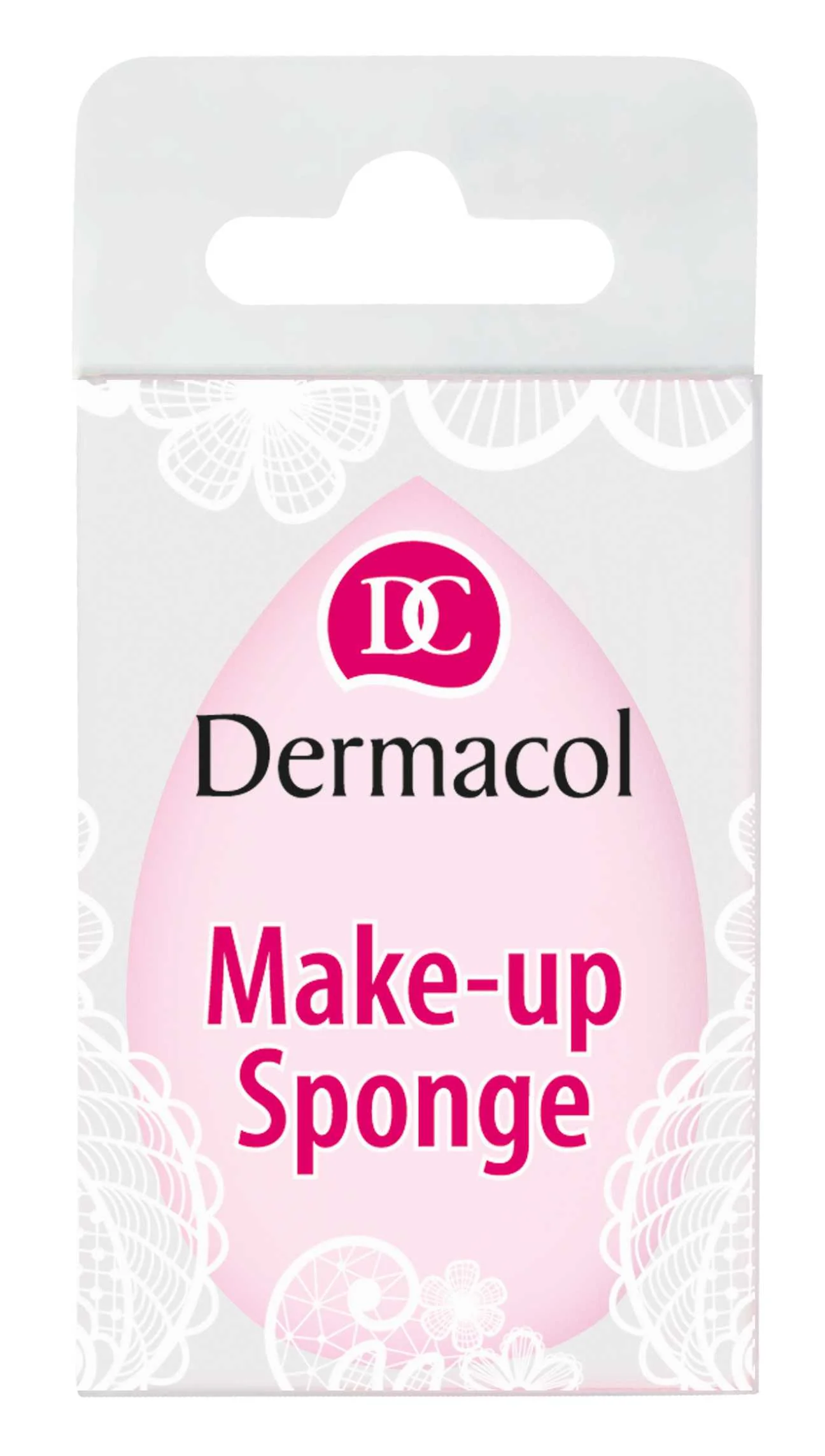 Dermacol Kozmetická hubka na make-up