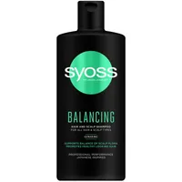 Syoss Balancing šampón