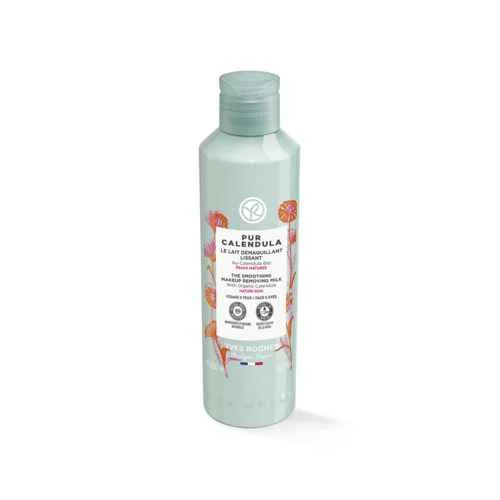 Yves Rocher Pc Vyhladzuj Odlicovacie Mlieko 200ml