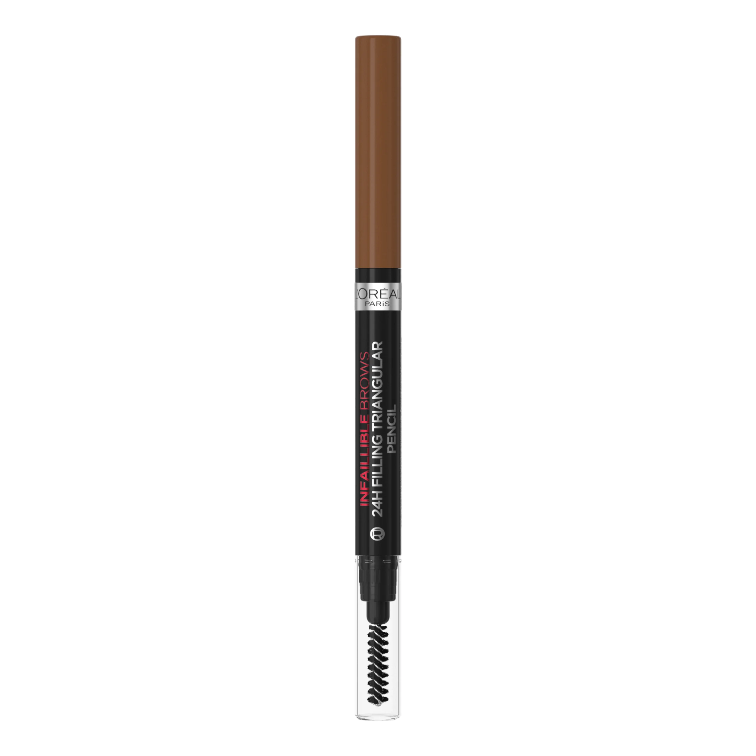 L'Oréal Paris Infaillible Brows 24H Filling Triangular Pencil Auburn ceruzka na obočie