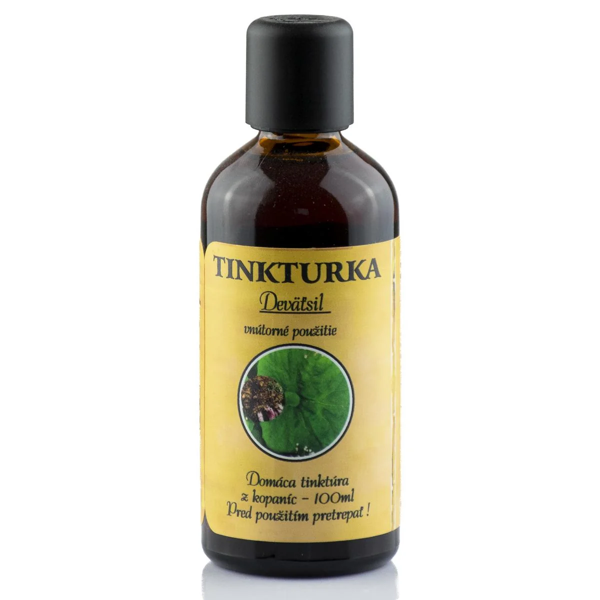 TINKTURKA - Deväťsil 100ml