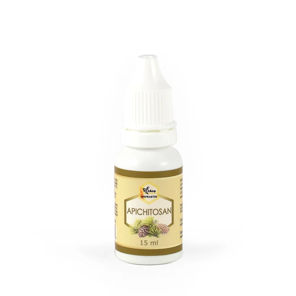 APICHITOSAN 15 ml