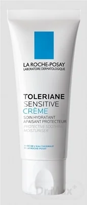 LA ROCHE-POSAY Toleriane Sensitive Prebiotický krém na citlivú pleť 40 ml