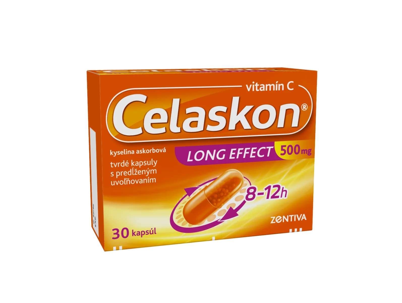 Celaskon LONG EFFECT