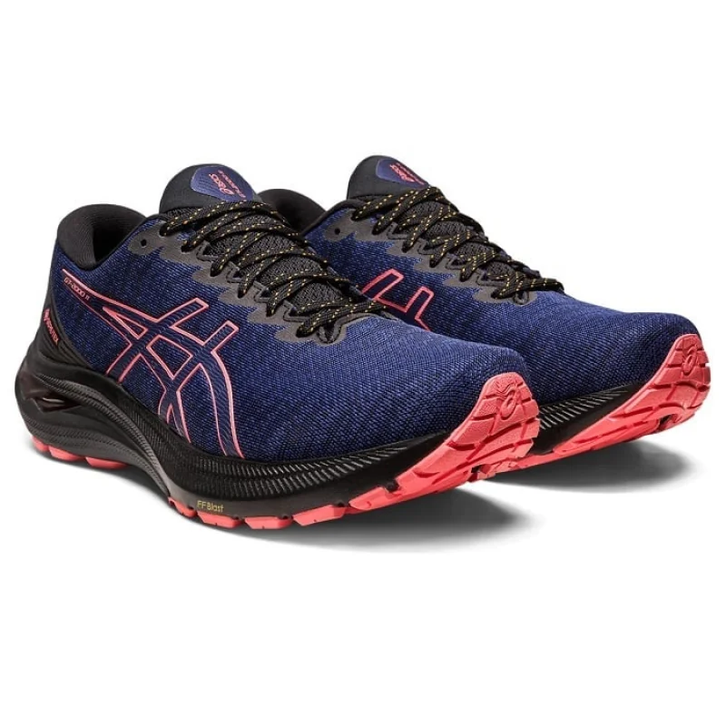 Asics GT 2000 11 GTX W Dámska bežecká obuv, veľ. 39,5 