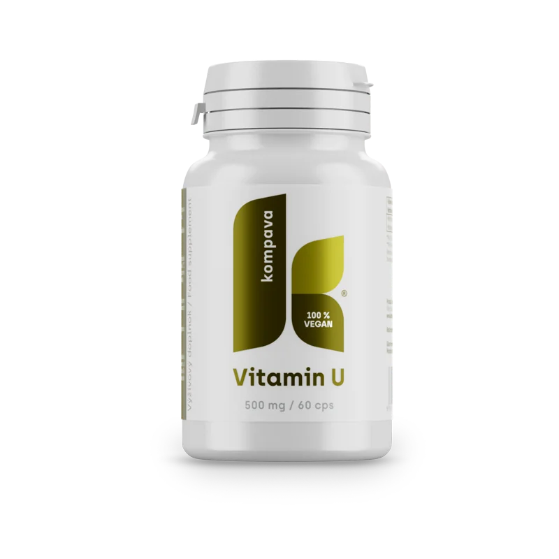 Kompava VITAMIN U