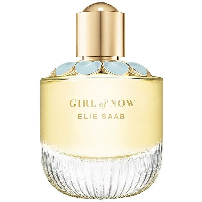 Elie Saabgirl Of Now Edp 50ml