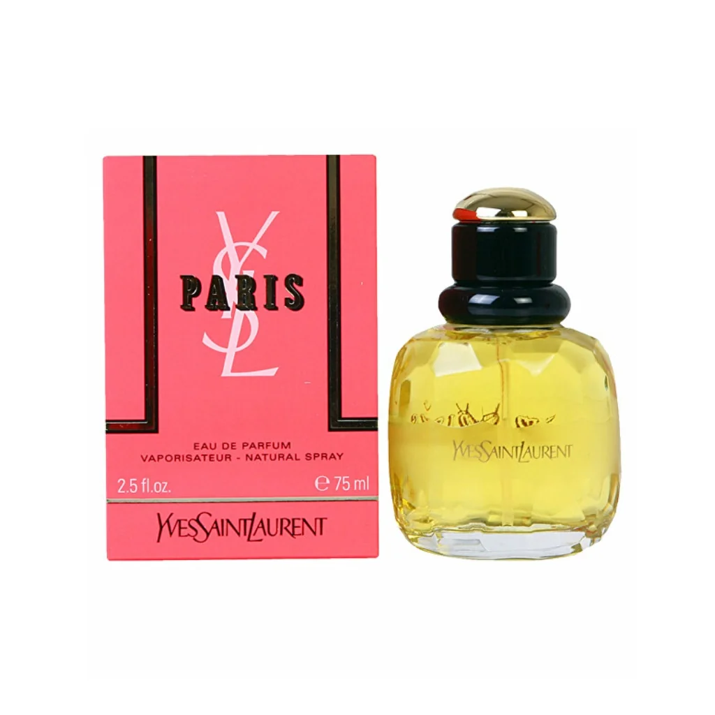 YSL Paris EDP-S 75ml