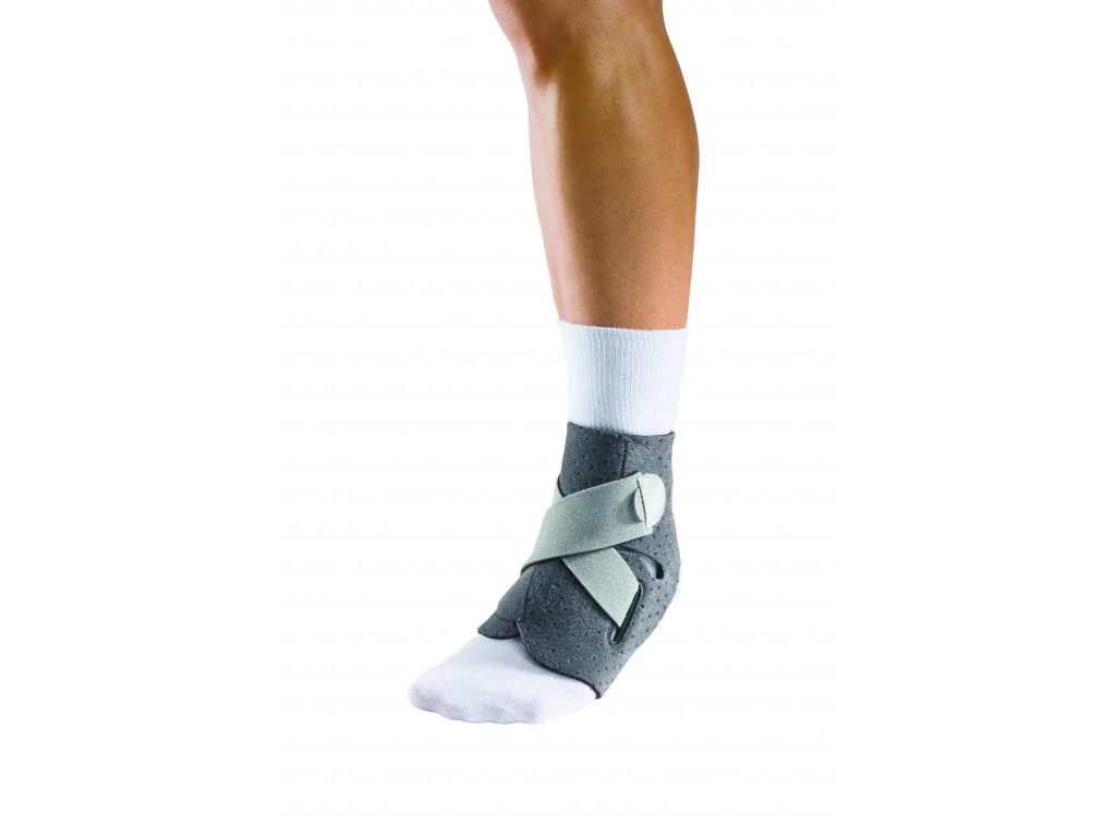 Mueller Adjust-to-Fit Ankle Support, ortéza na členok