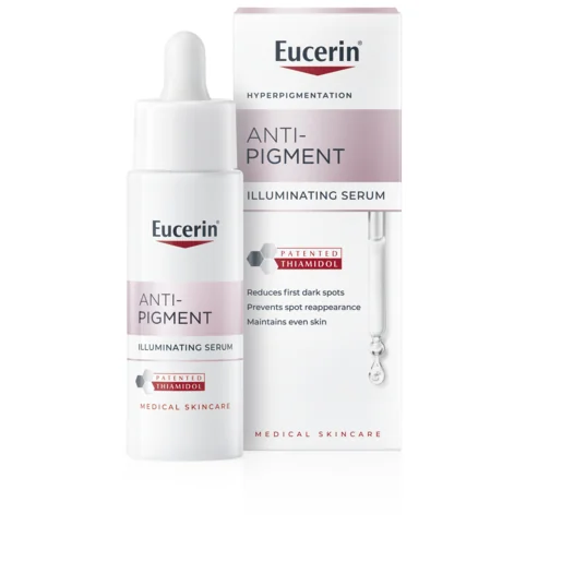 Eucerin ANTI-PIGMENT Rozjasňujúce sérum 30 ml 1×30 ml