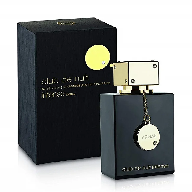 Armaf Club De Nuit Intense Edp 105ml