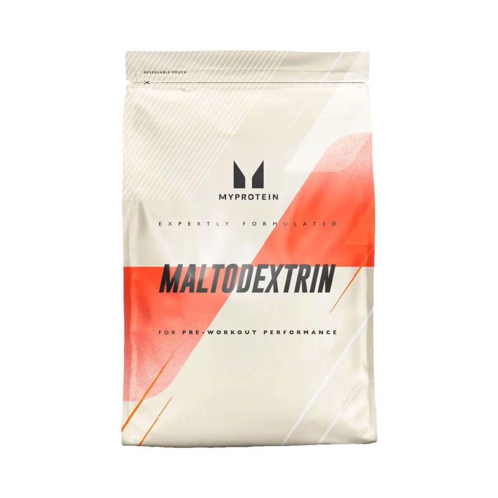 MyProtein Maltodextrin 2500 g