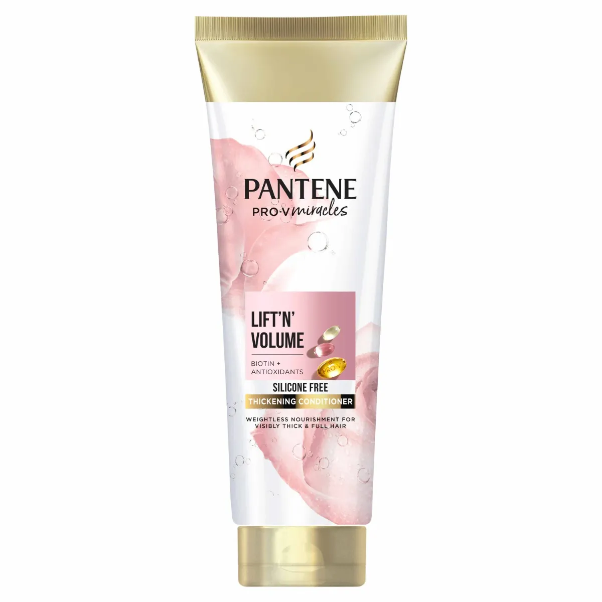 PANTENE PRO-V LIF.VOL.KONDICIO.H.VLASY BIOT.160ML 1×160 ml, kondicionér