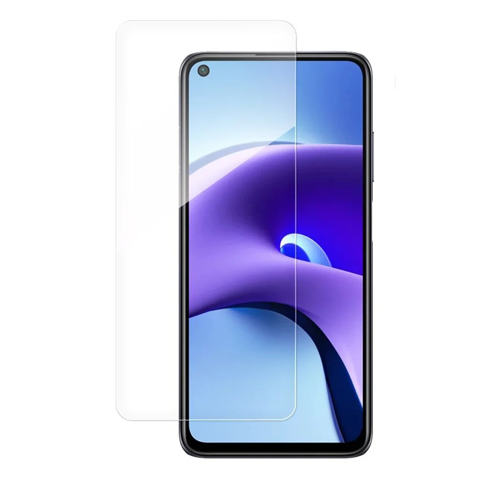 MG Nano Flexi Hybrid ochranné sklo na Xiaomi Redmi Note 9T 5G 