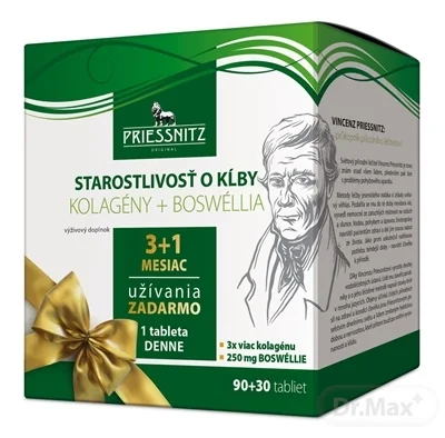 PRIESSNITZ STAROSTLIVOSŤ O KĹBY